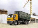 Renault Premium Lander 6x4 2006 года